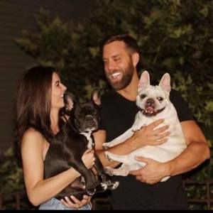 Meet your Posher, Kyle